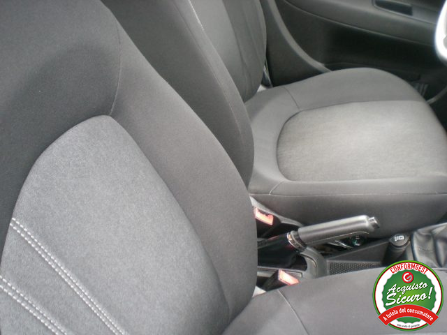 FIAT Punto usata 10