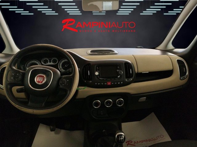 FIAT 500L usata 11