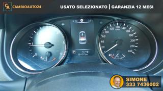 NISSAN X-Trail usata 80