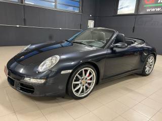 PORSCHE 911 usata, con Airbag