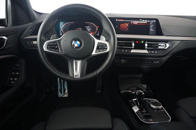 BMW 118 usata, con Cerchi in lega
