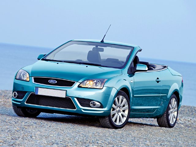 FORD Focus usata, con ABS