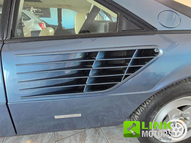 FERRARI Mondial usata 16