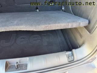 JEEP Renegade usata, con Touch screen