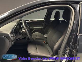 FORD Focus usata, con Alzacristalli elettrici