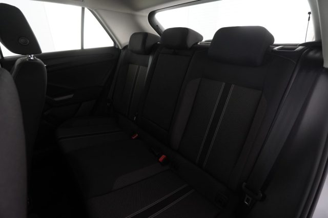 VOLKSWAGEN T-Roc usata 2