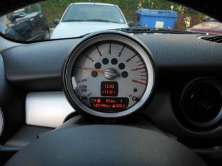 MINI One usata, con Autoradio