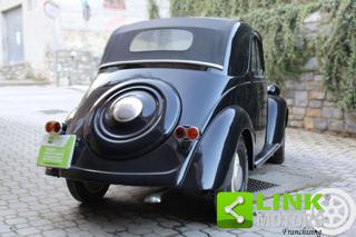 FIAT Topolino usata 3