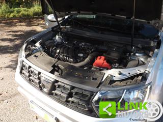 DACIA Duster usata 38