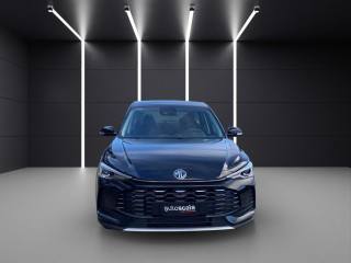 MG ZS usata, con Chiusura centralizzata