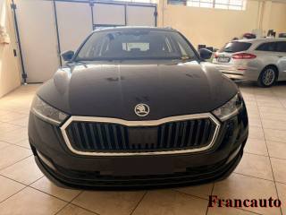 SKODA Octavia usata, con Airbag