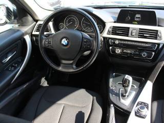 BMW 318 usata, con Immobilizzatore elettronico