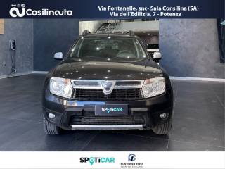 DACIA Duster usata, con Airbag