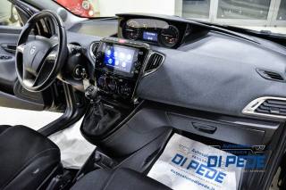 LANCIA Ypsilon usata, con Volante multifunzione
