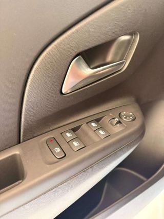 OPEL Corsa usata, con Chiusura centralizzata telecomandata