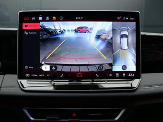 VOLKSWAGEN Tiguan usata, con ESP