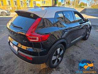 VOLVO XC40 usata, con Airbag Passeggero