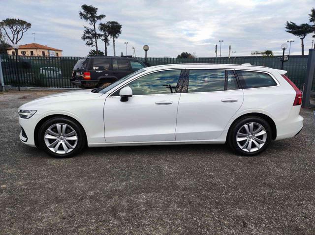 VOLVO V60 usata, con Airbag