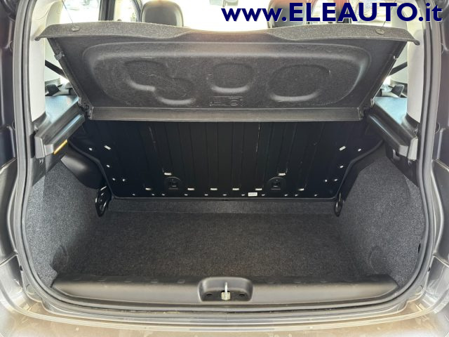 FIAT Panda usata, con USB