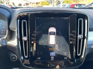 VOLVO XC40 usata, con Lettore CD