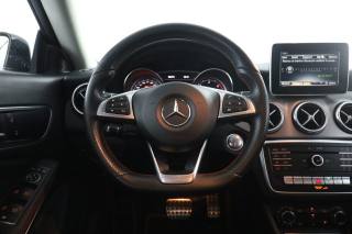 MERCEDES-BENZ CLA 200 usata 5
