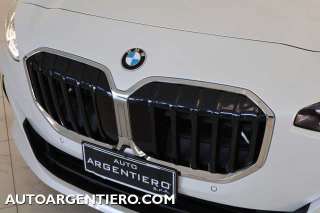 BMW 216 usata, con Telecamera per parcheggio assistito