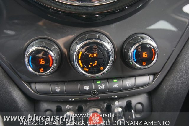 MINI Countryman usata 22