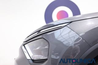 CITROEN C4 usata, con Volante in pelle