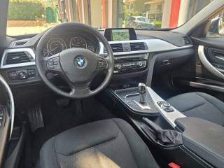BMW 316 usata, con Airbag laterali