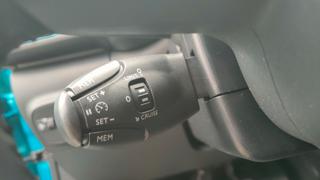 CITROEN C3 usata, con Sedile posteriore sdoppiato
