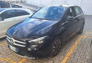 MERCEDES-BENZ B 180 usata, con Airbag