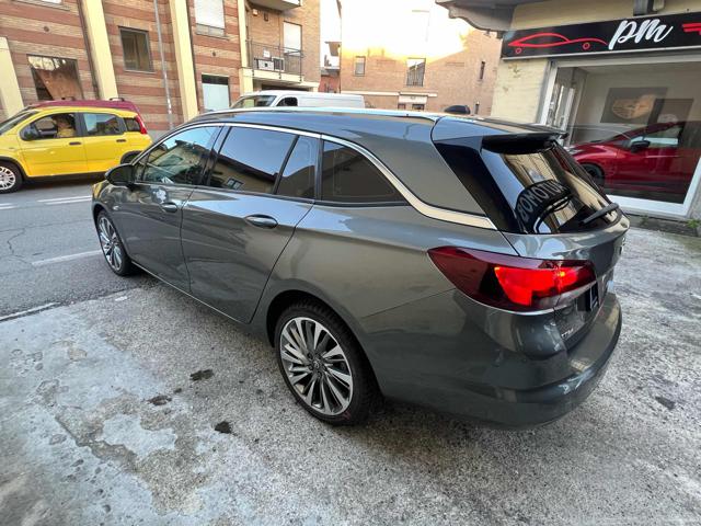 OPEL Astra usata, con Bracciolo