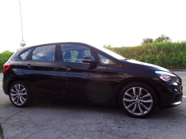 BMW 220 usata, con Controllo trazione