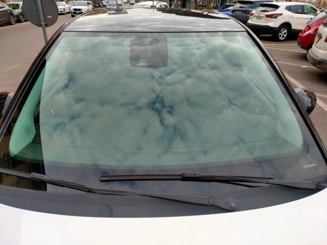 OPEL Crossland X usata, con Sensori di parcheggio posteriori