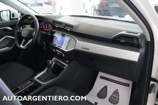 AUDI Q3 usata, con Tetto panorama