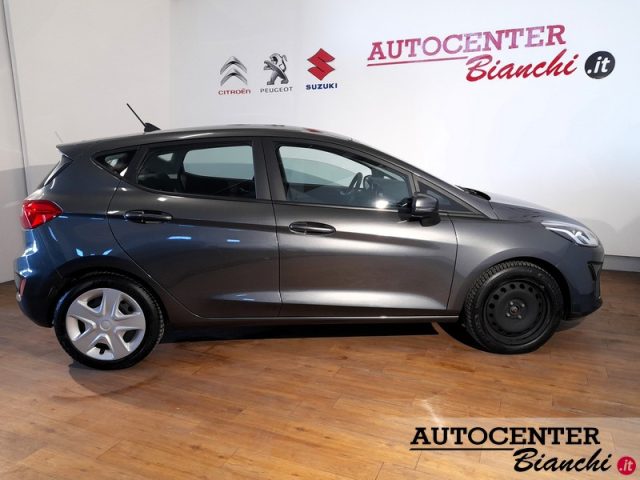 FORD Fiesta usata, con Climatizzatore