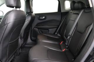 JEEP Compass usata, con Controllo trazione