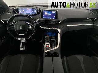 PEUGEOT 3008 usata, con Climatizzatore