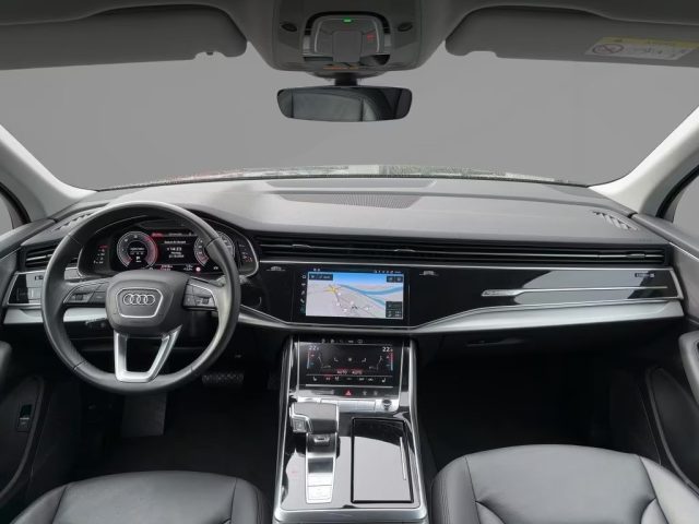 AUDI Q7 usata, con Boardcomputer