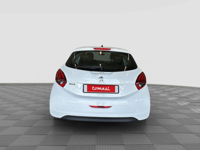 PEUGEOT 208 usata 3