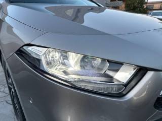MERCEDES-BENZ A 160 usata, con Cerchi in lega