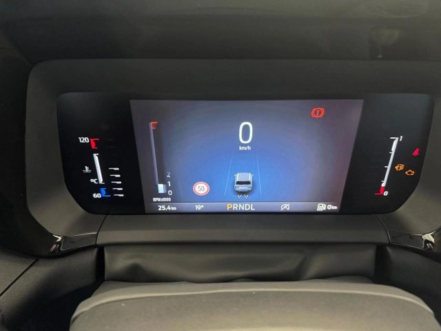 FORD Tourneo Courier usata, con Sedile posteriore sdoppiato