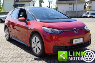 VOLKSWAGEN ID.3 Pro Performance 58 kWh 204CV - UNIPROPRIETARIO