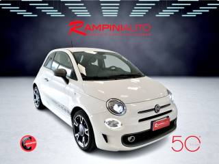 FIAT 500 usata 3