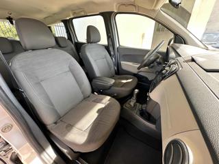 DACIA Lodgy usata, con Climatizzatore