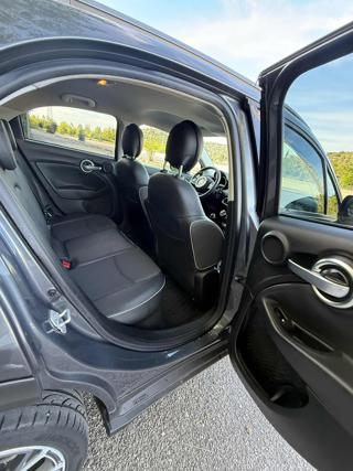 FIAT 500X usata, con Immobilizzatore elettronico