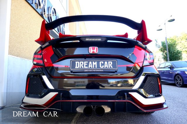 HONDA Civic usata, con Airbag Passeggero