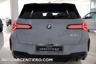 BMW X3 usata, con Alzacristalli elettrici