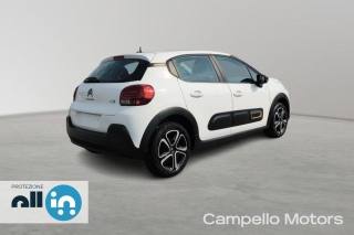 CITROEN C3 usata 2