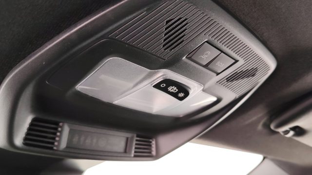 FIAT Grande Panda usata 41